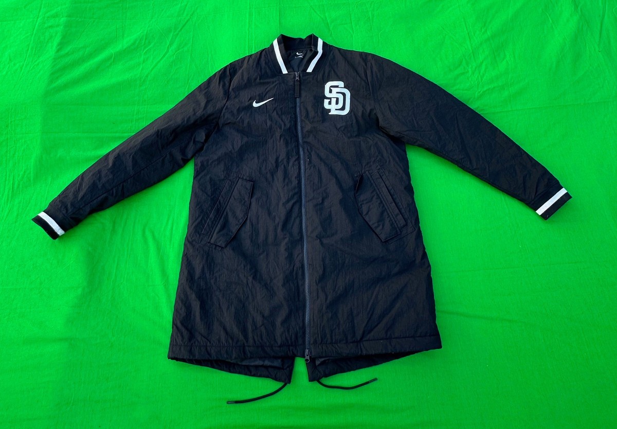 Nike MLB San Diego Padres Men