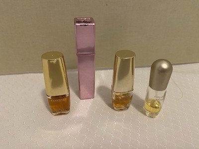 Estée Lauder Parfum Spray. Sold As Pictured.