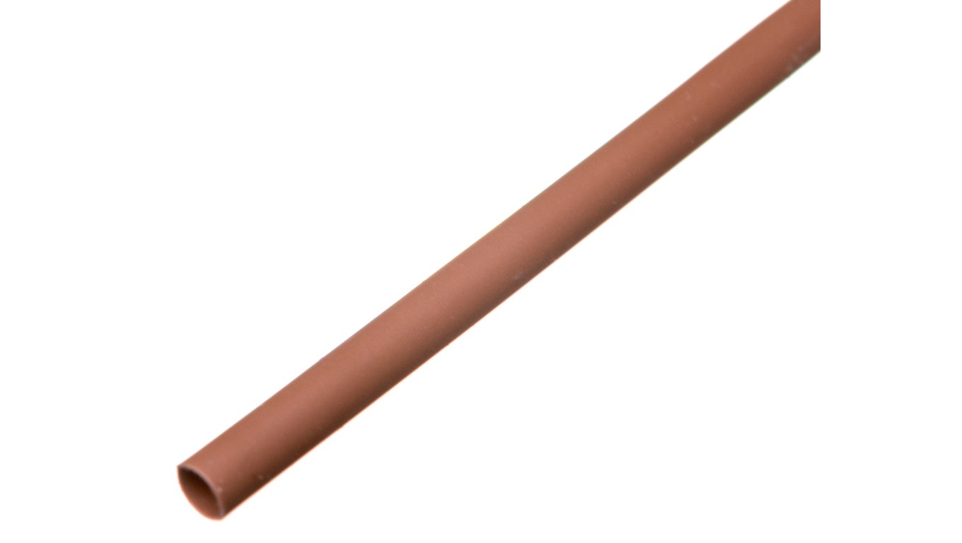 Heat Shrink Tubing Heat Shrink Tubing and Fittings 427516