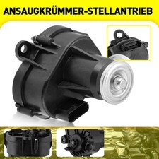 Stellelement Saugrohr Drallklappen f�r BMW E90 E91 G31 Mini R60 F55 11618570791
