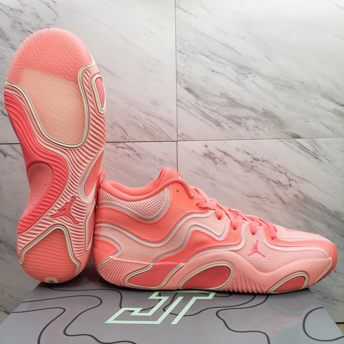 Size 13 - Air Jordan Tatum 3 Blender for sale online | eBay