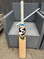 SG RP ultimate cricket bat