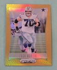 2024 Panini Prizm Deca Football Gold Zack Martin #79