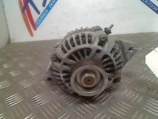 Alternateur Suzuki SPLASH