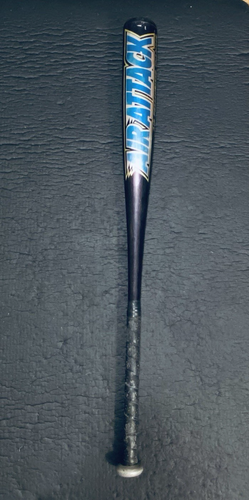 Batte Baseball Louisville Slugger TPX AIR ATTACK BB9 – 32 Pouces, 27 Oz, Vintage 90s