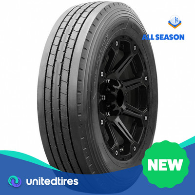 New 235/85R16 Triangle TRT01S 132M