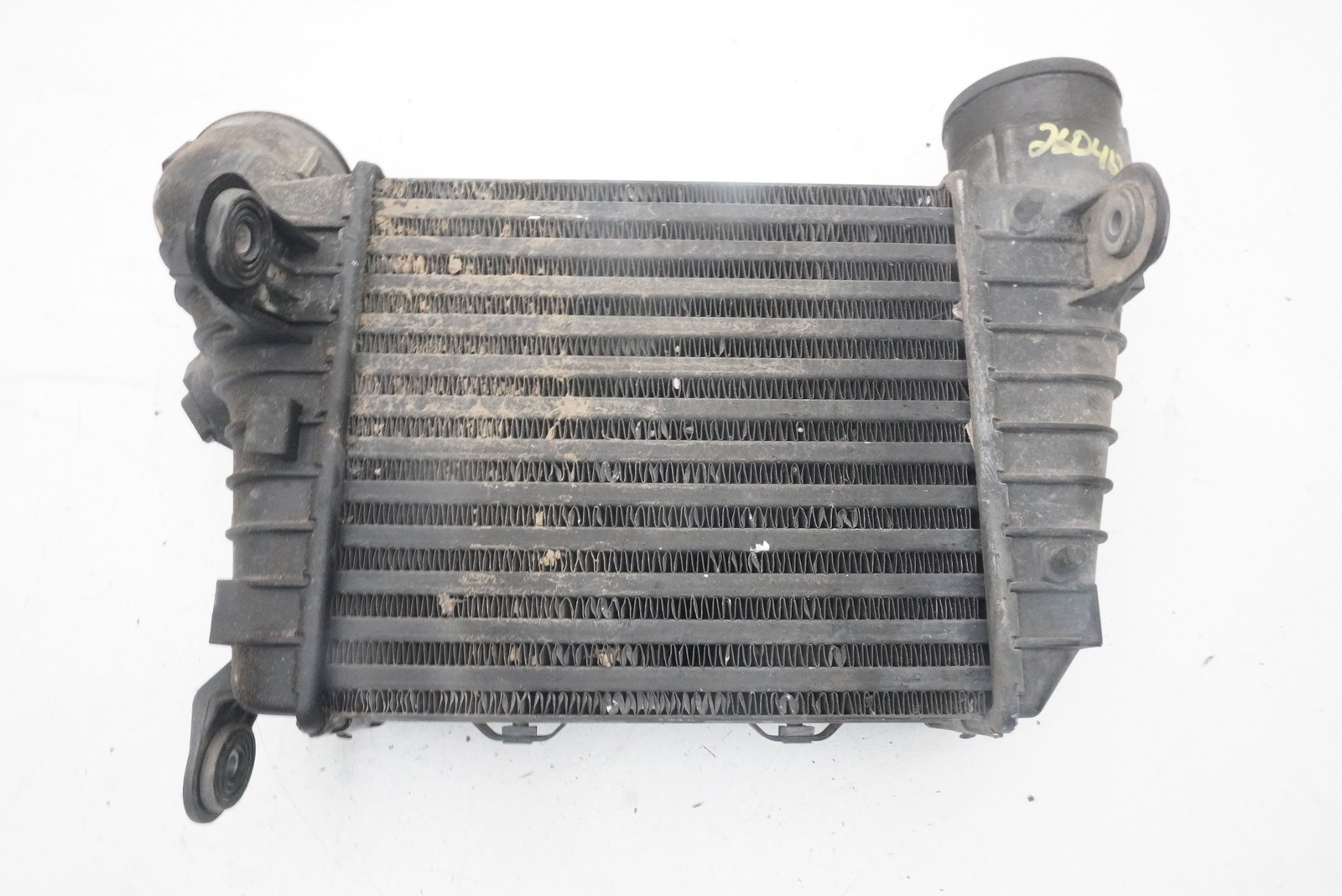 Bentley Continental GT 2003-2018 Right Intercooler P/N 3W0145804E