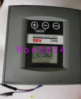 1pc used RVC12-1/5A,RVC10-1/5A,V3.5 *gi