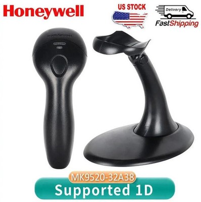 MK9520-32A38 Laser Imager USB Handheld Barco de Reader w Stand