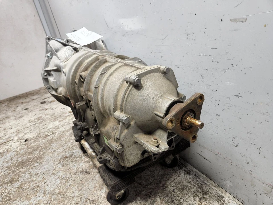 BMW 330i 2003-2006 transmisión automática sin Xi desde 3/03 OEM A5S390RZU Foto 3 de 4