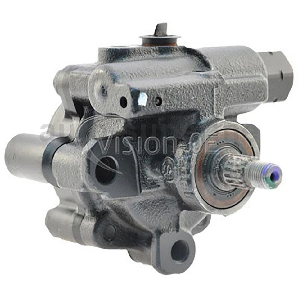 For 2004-2006 Lexus ES330 3.3L 1x Power Steering Pump - Image 4 of 4