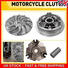 Motorcycle Clutch Variator Kit Fit For Honda Pcx125 2021 2022 2023 22102-K1Z-J10