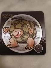 Pokemon Card Flix Pix C11