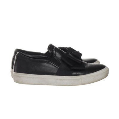 Buffalo, Slipper, Größe: 38, Schwarz, Damen #fEo