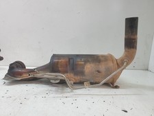 Catalyseurs Opel COMBO
