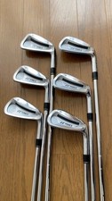 YONEX CB501 Irons #5-9,Pw(6Clubs)/NSPRO Modus Tour105/Flex:Stiff/ Iron set