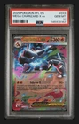 Mega Charizard X EX 013/094: Phantasmal Flames PSA 10