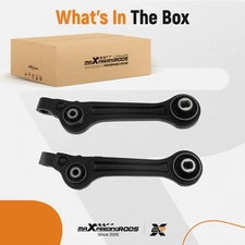 RWD Front Lower Rearward Control Arm for 2011-2019 Dodge Charger Challenger 300