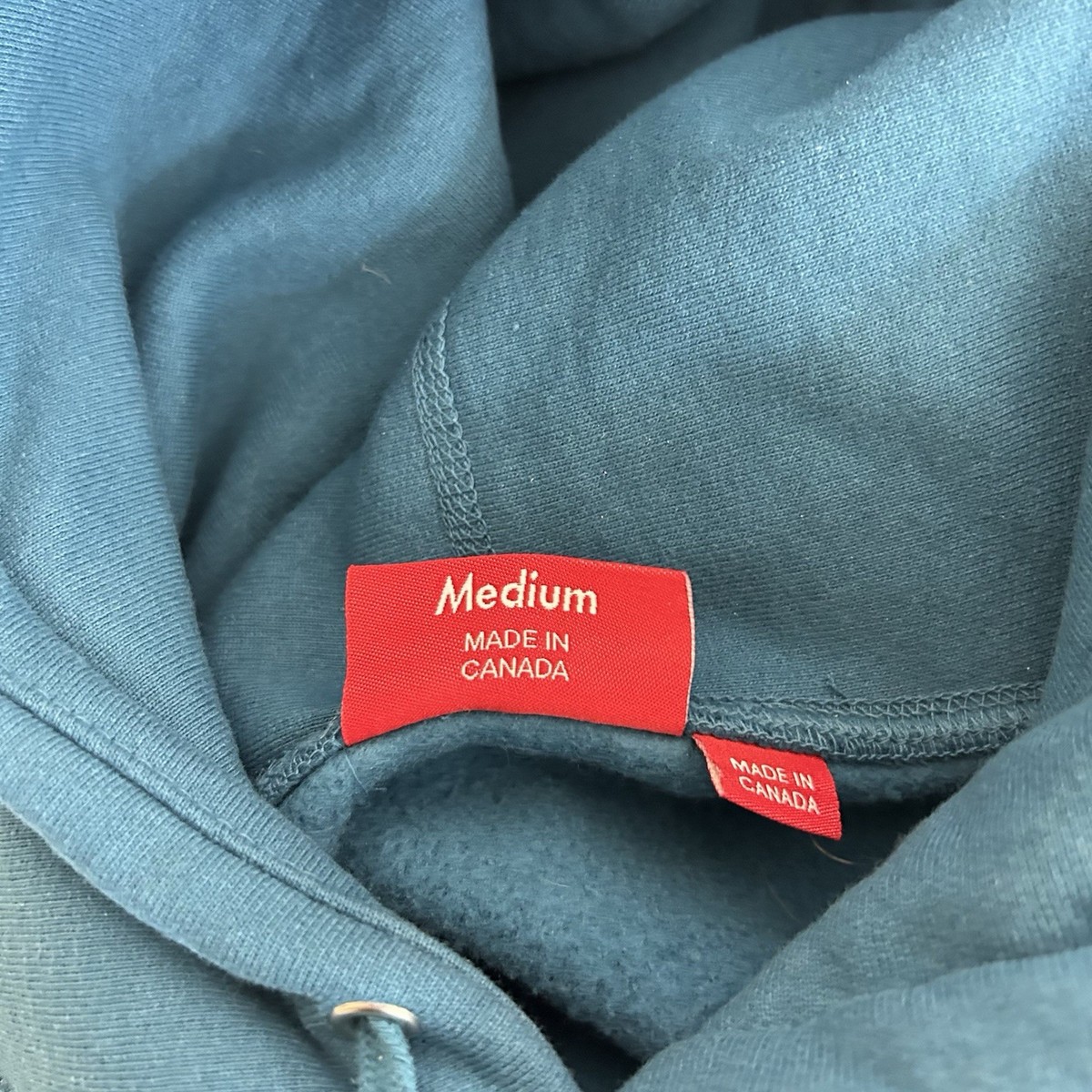 Supreme Hoodie Men