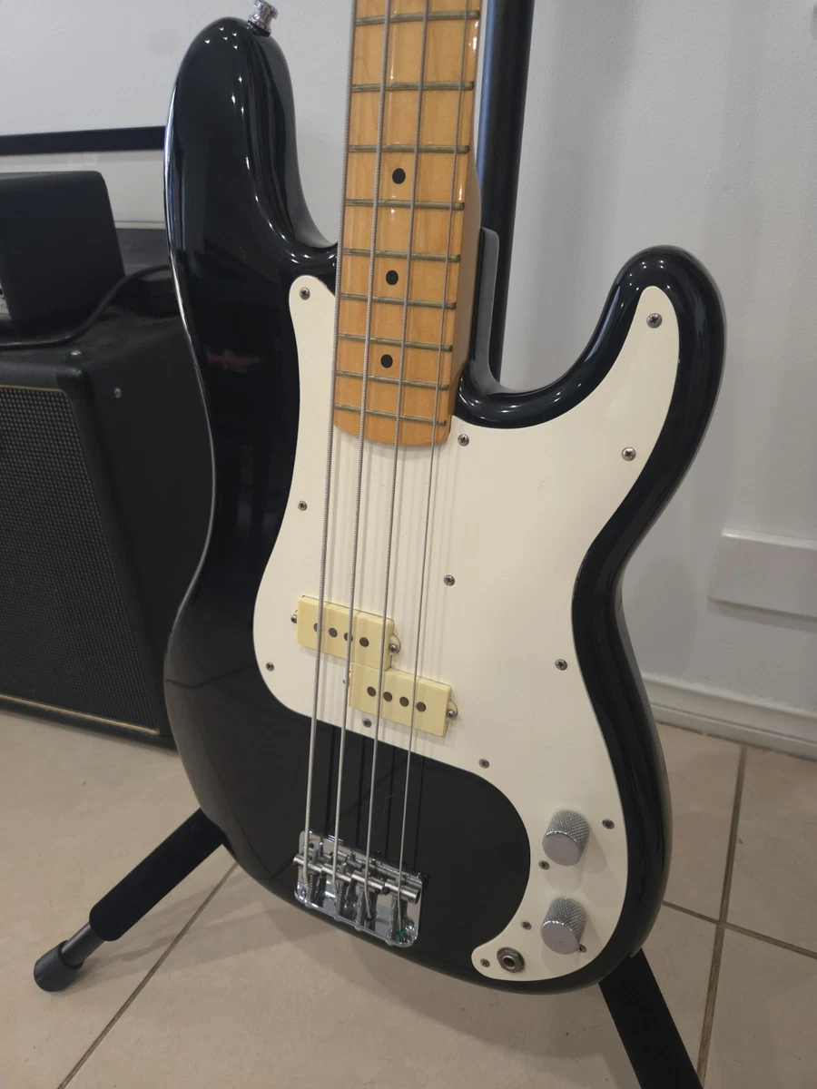Fender Fullerton In Bass Guitars for sale | eBay