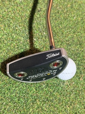 Scotty Cameron Futura 5MB Golf Putter RH 34” | eBay