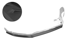 Cup Spoiler Lippe Front Schwert für Ford S-Max MK2 CSL551-L