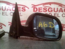 Retroviseur droit (ou coque) Audi A6