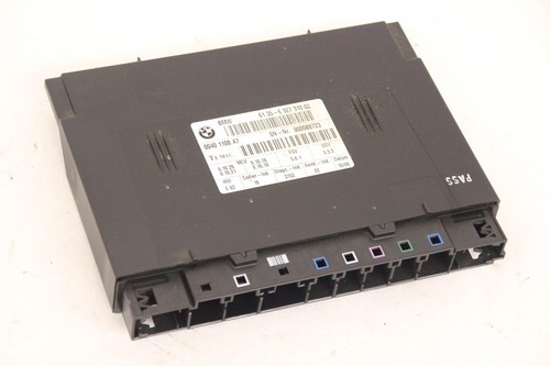 Bmw 5er E60 E61 Sitzmodul Steuergerät Elektrische Sitz ECU vorne rechts 6927310
