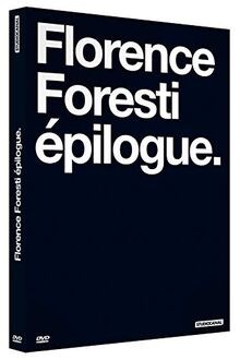 Florence Foresti : Épilogue von Studiocanal | DVD | Zustand gut