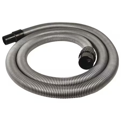 #ad Nilfisk 15805 Vacuum Hose 10 Ft L Gray Plastic $79.99