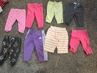 Baby Girls Size 6 Months Huge Lot Of Clothes - 55+ Pieces!  — photo 8