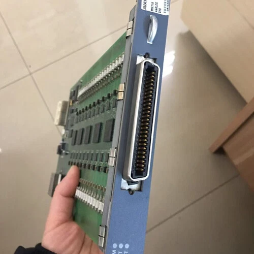 Avaya MM716 Analog Media Module 24-Port 700466642 for G450 G430 G350 Fast delive - Image 2 of 4