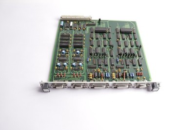 Philips CNC DUAL LMS 5 MOD 4022 226 4410 D 000771 -2300455