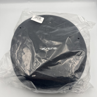 Original Astro Headset Case A40 /A50 Black Zippered Gaming Case