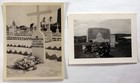  LOT OF 20 PHOTOS OF B-29 BOMBARDIED KILLED IN CRASH OF COAST OF BRAZIL — photo 7