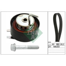 Zahnriemensatz für Land Rover Discovery 4 L319 Range L405 L320 L494 | 24175730