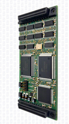 NEW!! TIP866-10, 0190 12159, IP-OCTAL Plus-232. 8 Channel Serial RS232 Interface