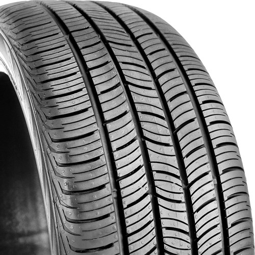 2 Tires 245/40R17 Continental ContiProContact (MO) AS A/S All Season 91H - Bild 2 von 7