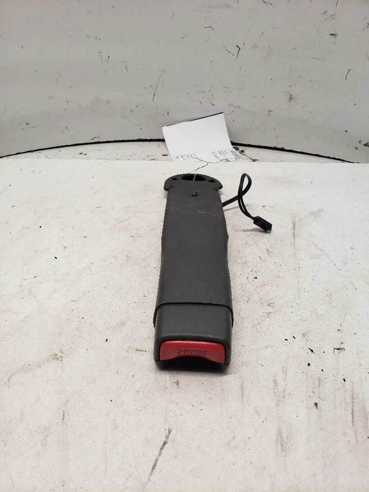 Seat Belt Front Bucket And Bench Driver Fits 03-07 SIERRA 1500 PICKUP 1432074 - Image 2 of 4