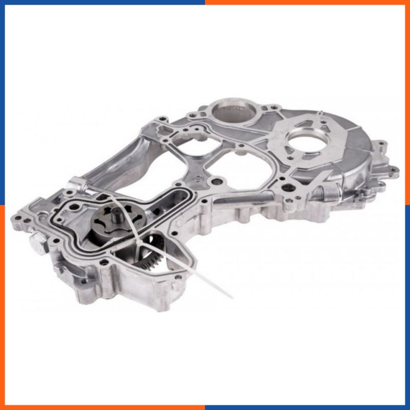Pompe à huile pour TOYOTA carter de distribution 11320-0L030 auto
