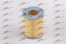 Luftfilter Motorluftfilter &Oslash;124Mm f&uuml;r Mercedes W168 Vaneo 414 97-05