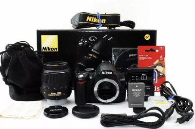 デジタルカメラ Nikon D3000 18-55 VR Kit Amazon.com : Nikon D3000 10.2MP Digital SLR Camera with 18