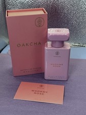 Madame Rose Oakcha perfume - a fragrance for women and men