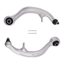 2 Querlenker vorne links rechts for Nissan Infiniti 350Z ab Baujahr 02.2001