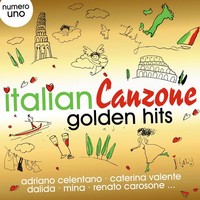 Italian Canzone: Go*Den Hits | Various | Englisch | Audio-Cd | Cd | 2016