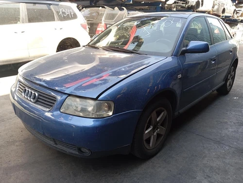Radiatore Ad Acqua per AUDI A3 (8L) 1.9 TDI Ambition 2000 303024 - Zdjęcie 2 z 7