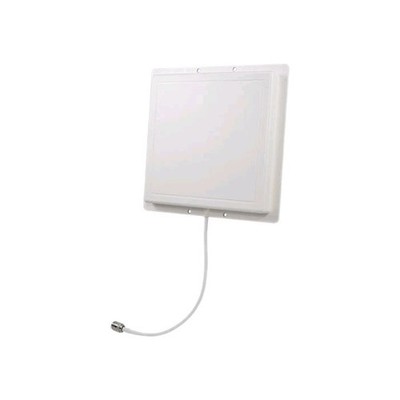 Hyperlink (L-Com) HG2414P-NF 2.4 GHz 14 dBi Flat Panel Antenna