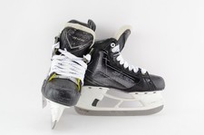 Bauer Supreme M50 Pro Junior Ice Hockey Skates Size 3 D (0403-9254)