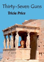 Tricia Price | Thirty-Seven Guns | Taschenbuch | Englisch (2018)