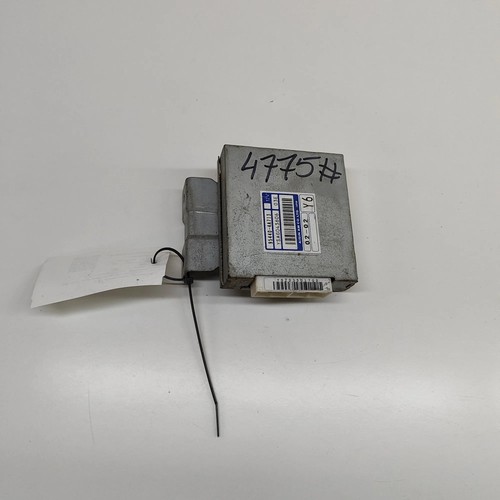 KIA SORENTO I JC Getriebesteuergeräte 95440-4A713 2,5 103 kW 2003 28482265